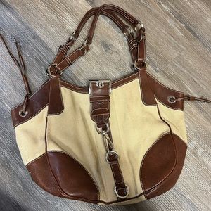 Prada shoulder bag NWOT never worn